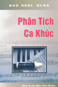 Image of Phân tích ca khúc