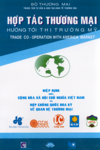 Image of Hợp tác thương mại hướng tới thị trường Mỹ