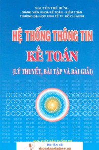 Image of Hệ thống thông tin Kế toán